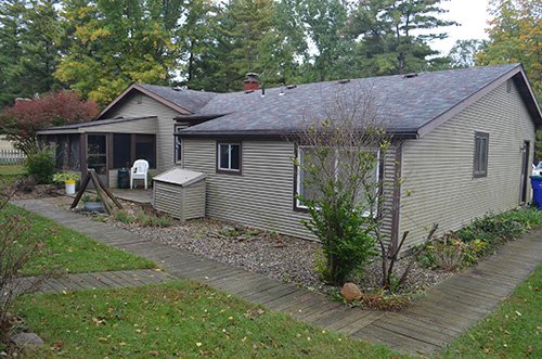 Property photo 6 - REAL ESTATE AUCTION, 3 Bedroom, 2 Bath Ranch Home
